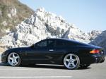 Aston Martin DB7 by Wald 1999 года